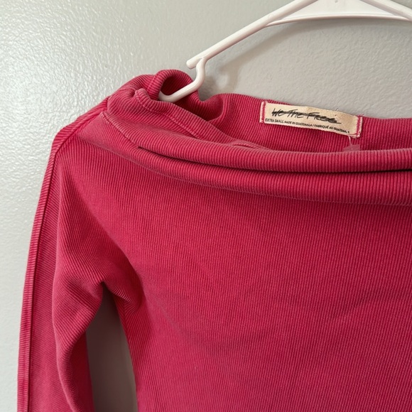 NWOT We The Free Gigi Long Sleeve Available in Size XS & Medium - Picture 7 of 9